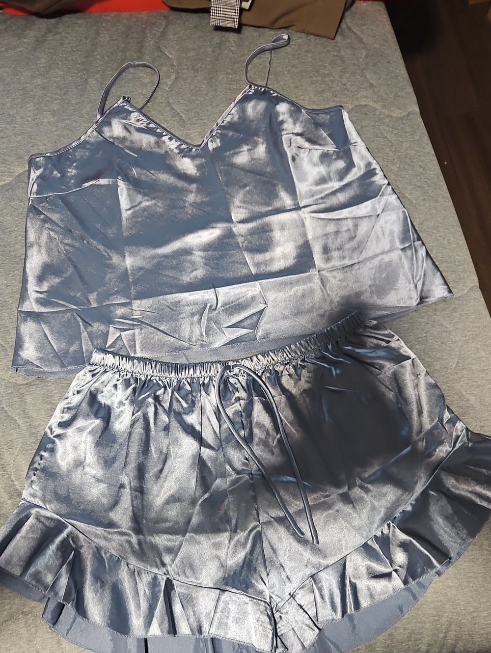 Pajama Set
